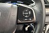 Honda CIVIC 1.0 VTEC Turbo 126 SR 5dr White Orchid