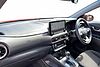 Hyundai KONA 1.6 GDi Hybrid Premium 5dr DCT Engine Red