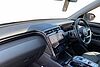 Hyundai TUCSON 1.6 TGDi Hybrid 230 Ultimate 5dr 2WD Auto Phantom Black