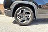 Hyundai TUCSON 1.6 TGDi Hybrid 230 Ultimate 5dr 2WD Auto Phantom Black