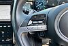Hyundai TUCSON 1.6 TGDi Hybrid 230 Ultimate 5dr 2WD Auto Phantom Black