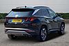Hyundai TUCSON 1.6 TGDi Hybrid 230 Ultimate 5dr 2WD Auto Phantom Black