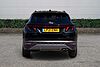 Hyundai TUCSON 1.6 TGDi Hybrid 230 Ultimate 5dr 2WD Auto Phantom Black