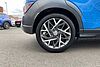 Hyundai KONA 1.6 GDi Hybrid Premium 5dr DCT Surfy Blue