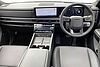 Hyundai SANTA FE 1.6 TGDi Hybrid Calligraphy 5dr Auto Pebble Blue