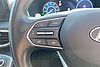 Hyundai SANTA FE 1.6 TGDi Hybrid Ultimate 5dr Auto Phantom Black