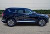 Hyundai SANTA FE 1.6 TGDi Hybrid Ultimate 5dr Auto Phantom Black
