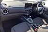 Hyundai KONA 1.6 GDi Hybrid Premium 5dr DCT Phantom Black
