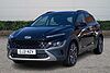 Hyundai KONA 1.6 GDi Hybrid Premium 5dr DCT Phantom Black