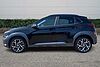 Hyundai KONA 1.6 GDi Hybrid Premium 5dr DCT Phantom Black