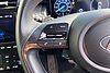 Hyundai TUCSON 1.6 TGDi Hybrid 230 N Line 5dr 2WD Auto Shimmering Silver