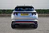 Hyundai TUCSON 1.6 TGDi Hybrid 230 N Line 5dr 2WD Auto Shimmering Silver