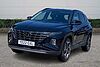 Hyundai TUCSON 1.6 TGDi Hybrid 230 Premium 5dr 2WD Auto Phantom Black