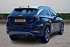 Hyundai TUCSON 1.6 TGDi Hybrid 230 Premium 5dr 2WD Auto Phantom Black