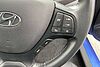Hyundai I10 1.0 Play 5dr Champion Blue