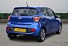 Hyundai I10 1.0 Play 5dr Champion Blue