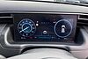 Hyundai TUCSON 1.6 TGDi 48V MHD 180 Ultimate 5dr 4WD DCT Teal