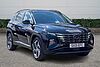 Hyundai TUCSON 1.6 TGDi Hybrid 230 Ultimate 5dr 2WD Auto Phantom Black