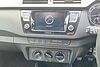 SKODA FABIA 1.0 TSI SE 5dr White