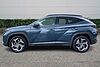 Hyundai TUCSON 1.6 TGDi Hybrid 230 Ultimate 5dr 2WD Auto Teal