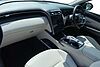 Hyundai TUCSON 1.6 TGDi Hybrid 230 Ultimate 5dr 2WD Auto Dark Knight Grey