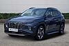 Hyundai TUCSON 1.6 TGDi Hybrid 230 Ultimate 5dr 2WD Auto Dark Knight Grey