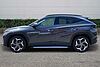 Hyundai TUCSON 1.6 TGDi Hybrid 230 Ultimate 5dr 2WD Auto Dark Knight Grey
