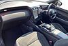 Hyundai TUCSON 1.6 TGDi Hybrid 230 N Line S 5dr 2WD Auto Sunset Red