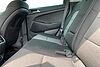 Hyundai TUCSON 1.6 CRDi 48V MHD 136 SE Nav 5dr 2WD DCT Phantom Black