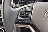 Hyundai TUCSON 1.6 CRDi 48V MHD 136 SE Nav 5dr 2WD DCT Phantom Black