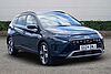 Hyundai BAYON 1.0 TGDi [120] 48V MHEV Premium 5dr DCT Aurora Grey