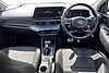 Hyundai BAYON 1.0 TGDi [120] 48V MHEV Premium 5dr DCT Aurora Grey