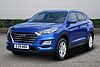 Hyundai TUCSON 1.6 GDi SE Nav 5dr 2WD Champion Blue