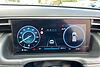 Hyundai TUCSON 1.6 TGDi 48V MHD 180 Ultimate 5dr 4WD DCT Shimmering Silver
