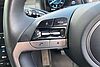 Hyundai TUCSON 1.6 TGDi 48V MHD 180 Ultimate 5dr 4WD DCT Shimmering Silver