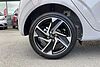 Hyundai I10 1.0 [63] Premium 5dr [Nav] Lumen Gray