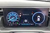 Hyundai TUCSON 1.6 TGDi Hybrid 230 Ultimate 5dr 2WD Auto Sunset Red