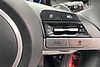 Hyundai TUCSON 1.6 TGDi Hybrid 230 Ultimate 5dr 2WD Auto Sunset Red