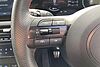 Hyundai TUCSON 1.6T N Line 5dr Abyss Black
