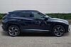 Hyundai TUCSON 1.6T N Line 5dr Abyss Black