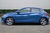 Hyundai I20 1.0T GDi Premium 5dr DCT Vibrant Blue
