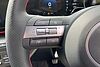 Hyundai KONA 1.6T 138 N Line S 5dr Ecotronic Grey