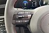 Hyundai TUCSON 1.6T Hybrid N Line 5dr Auto Ectrnc Gry Prl