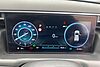 Hyundai TUCSON 1.6 TGDi Hybrid 230 Premium 5dr 2WD Auto Shimmering Silver