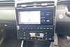 Hyundai TUCSON 1.6 TGDi Hybrid 230 Premium 5dr 2WD Auto Shimmering Silver