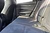 Hyundai TUCSON 1.6 TGDi Hybrid 230 N Line S 5dr 2WD Auto Polar White