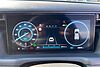 Hyundai TUCSON 1.6 TGDi Hybrid 230 N Line S 5dr 2WD Auto Polar White