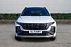 Hyundai TUCSON 1.6 TGDi Hybrid 230 N Line S 5dr 2WD Auto Polar White