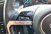 Hyundai TUCSON 1.6 TGDi Hybrid 230 SE Connect 5dr 2WD Auto Teal