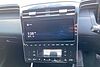Hyundai TUCSON 1.6 TGDi Hybrid 230 SE Connect 5dr 2WD Auto Teal